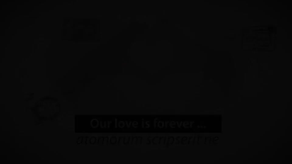 Words Of Love Videohive 14727641 After Effects Image 13