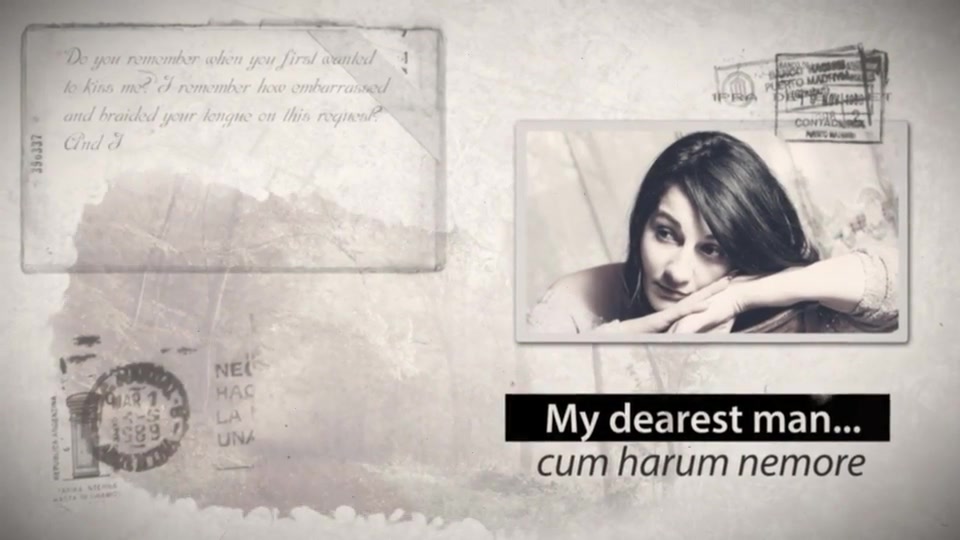 Words Of Love Videohive 14727641 After Effects Image 5