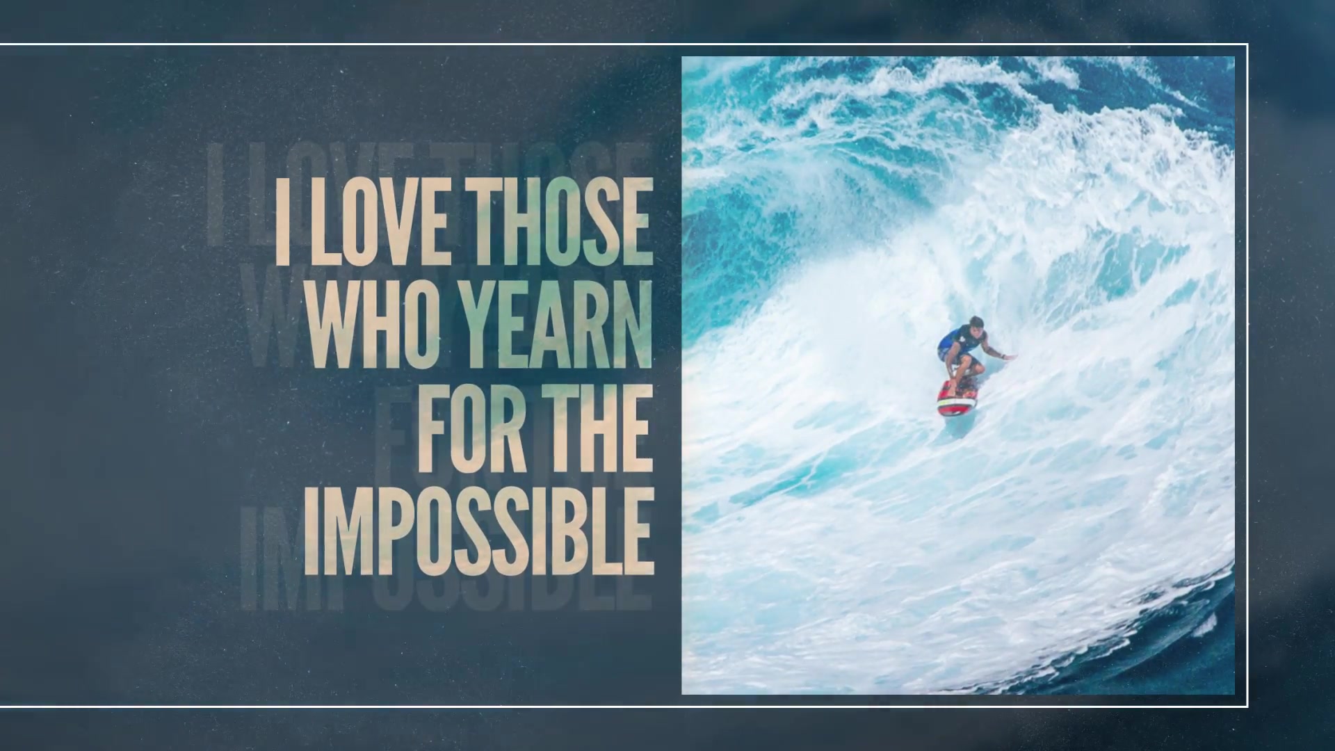 Words Slideshow \ Motivational Quotes Videohive 19466837 After Effects Image 10