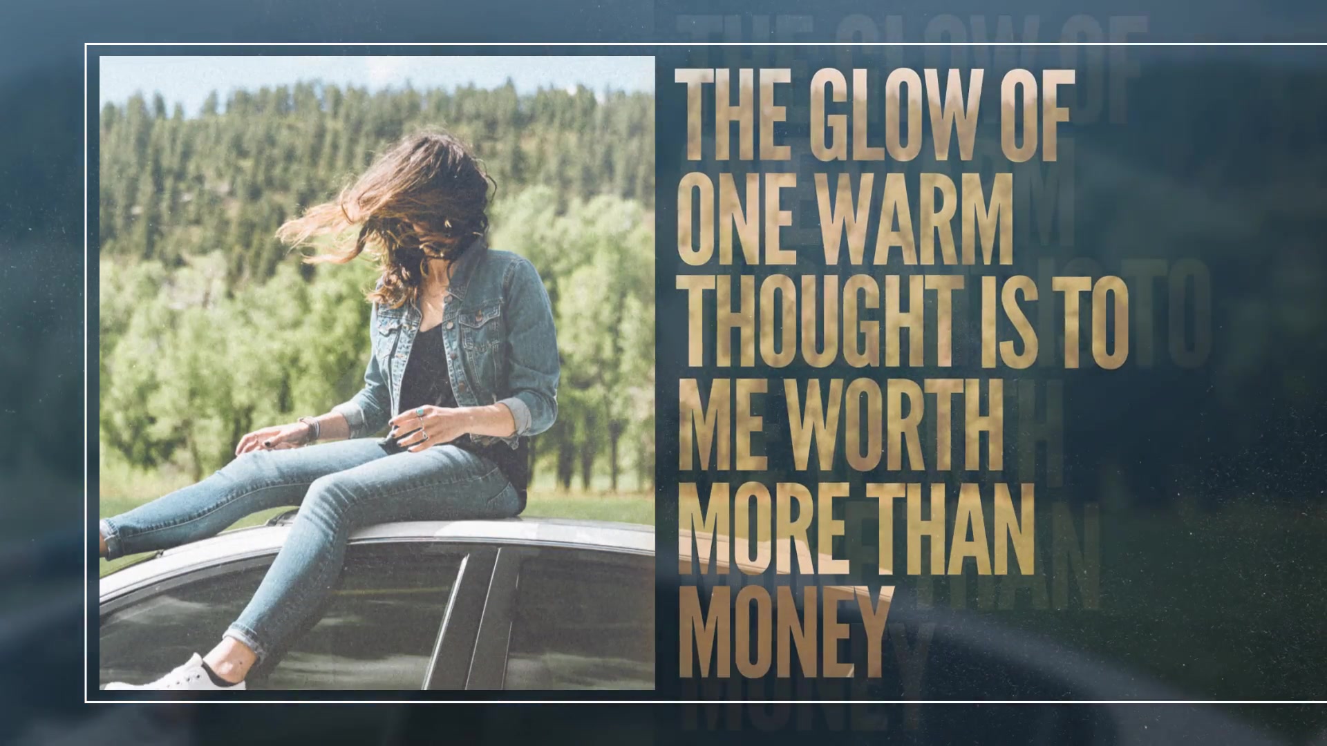 Words Slideshow \ Motivational Quotes Videohive 19466837 After Effects Image 11