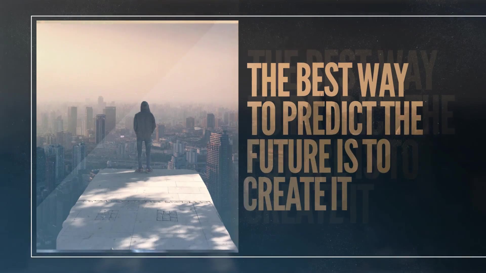 Words Slideshow \ Motivational Quotes Videohive 19466837 After Effects Image 4