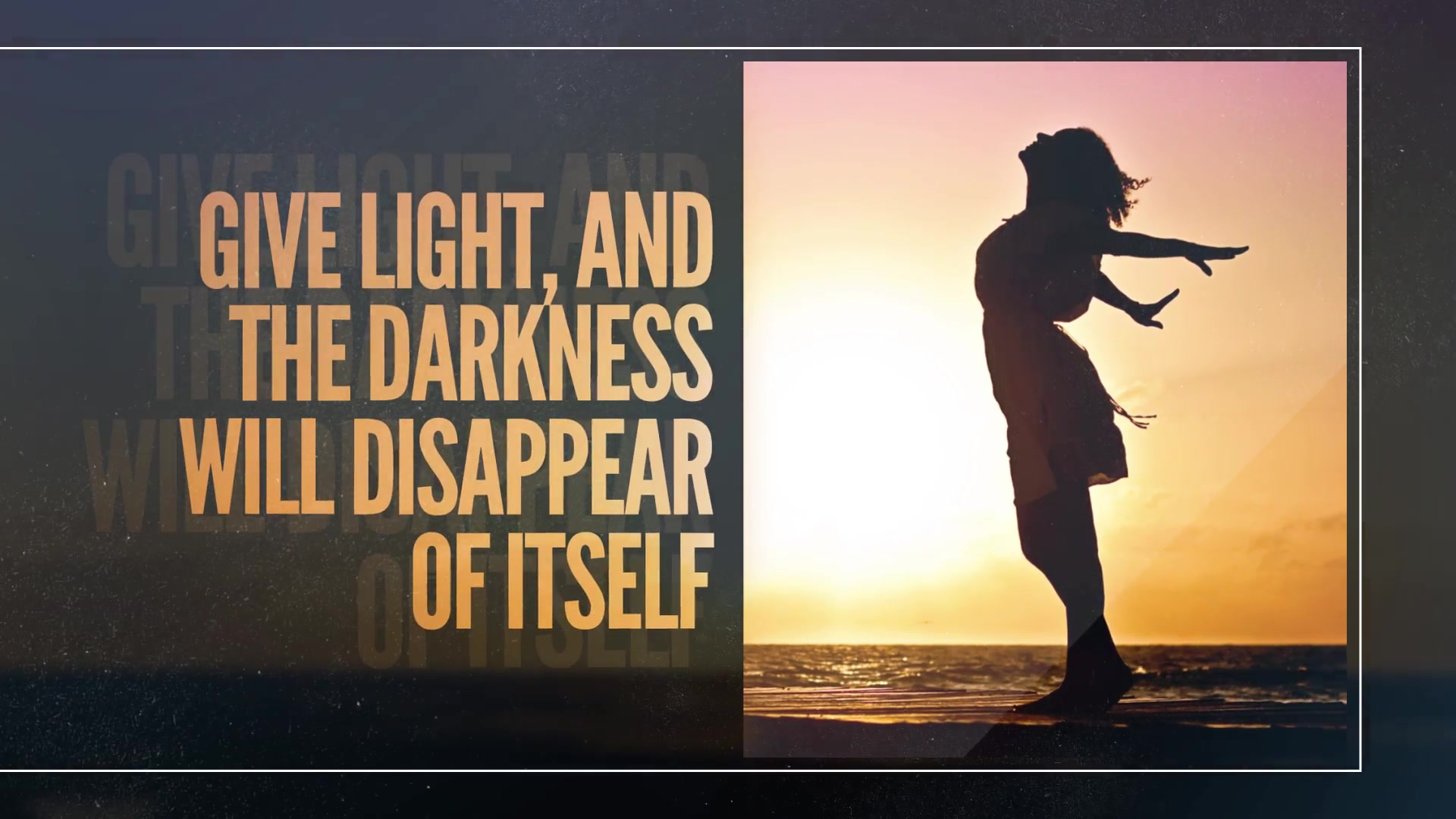 Words Slideshow \ Motivational Quotes Videohive 19466837 After Effects Image 8