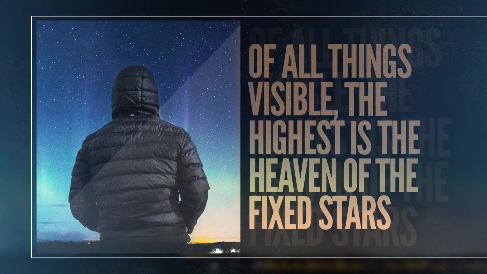 Words Slideshow \ Motivational Quotes Videohive 19466837 After Effects Image 9