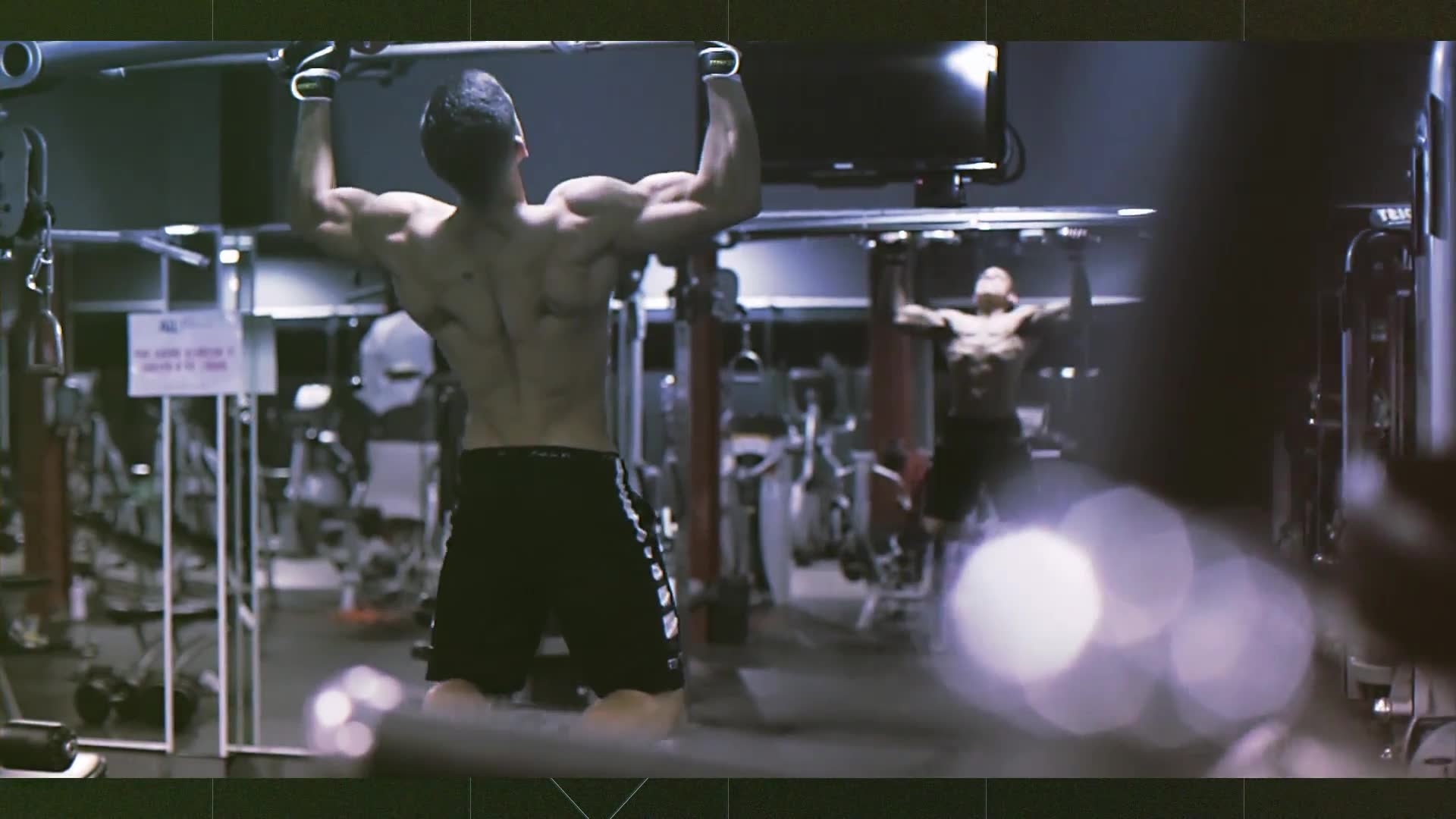Workout and Gym Promo Videohive 35066493 Premiere Pro Image 10
