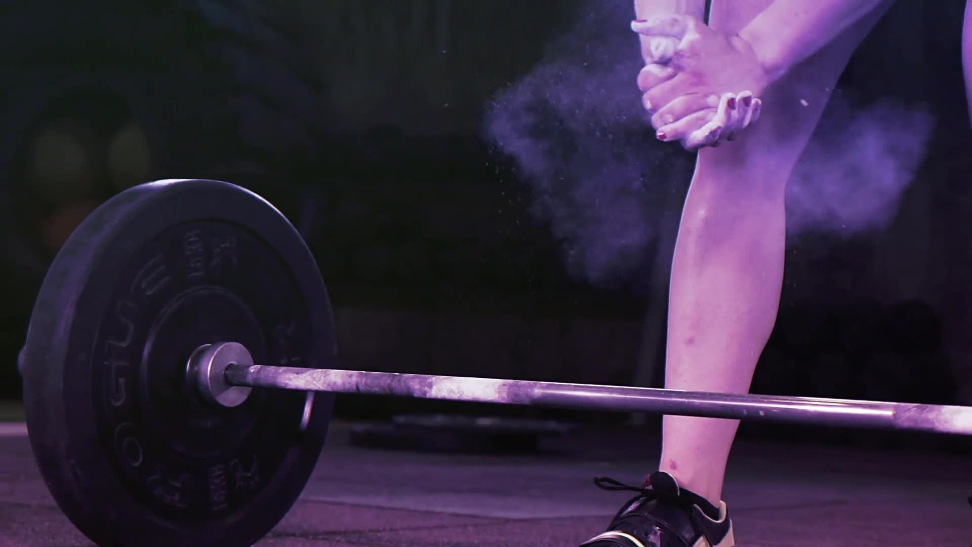 Workout and Gym Promo Videohive 35066493 Premiere Pro Image 2