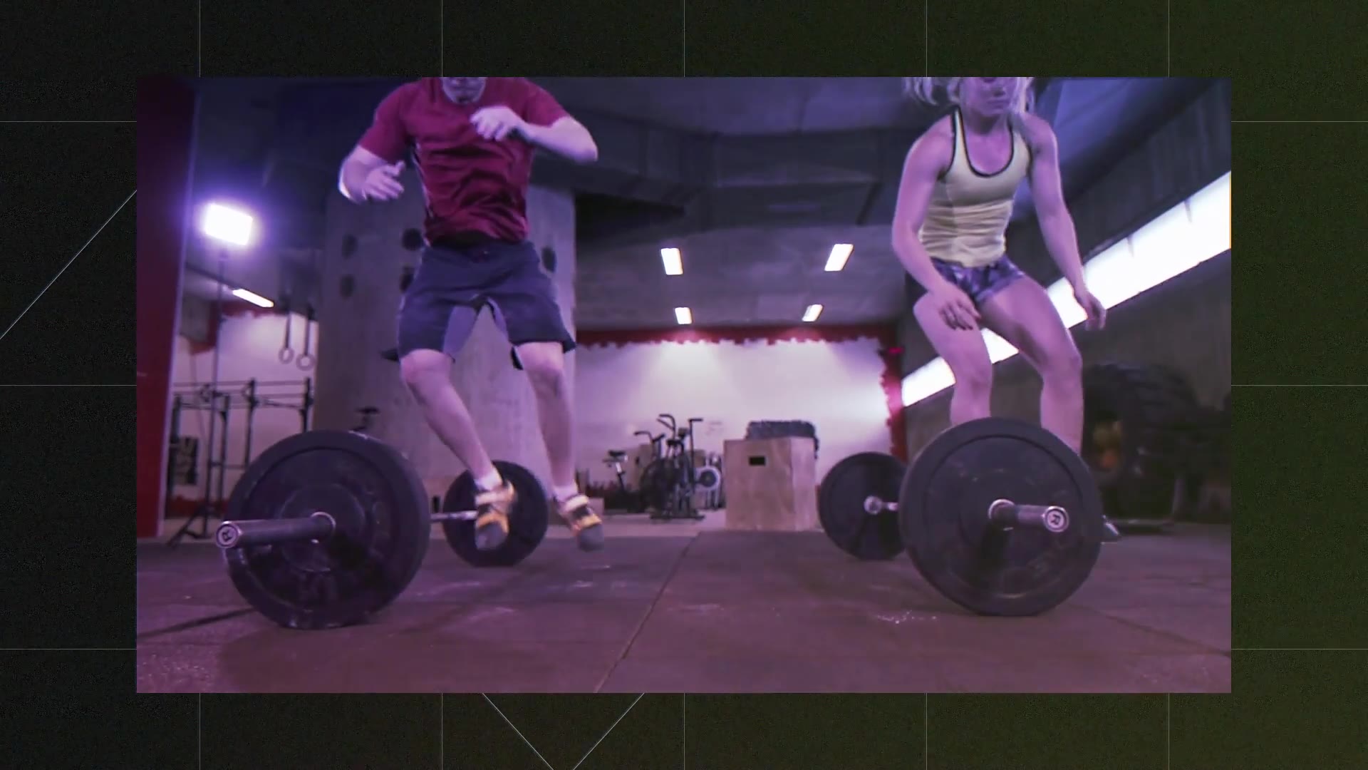Workout and Gym Promo Videohive 35066493 Premiere Pro Image 3