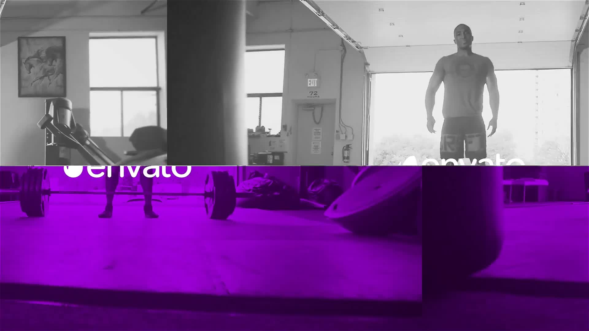 Workout Intro Videohive 31274789 After Effects Image 8