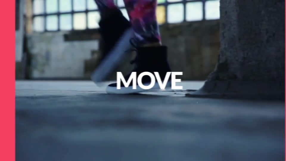 Workout Motivation Opener - Download Videohive 20233621
