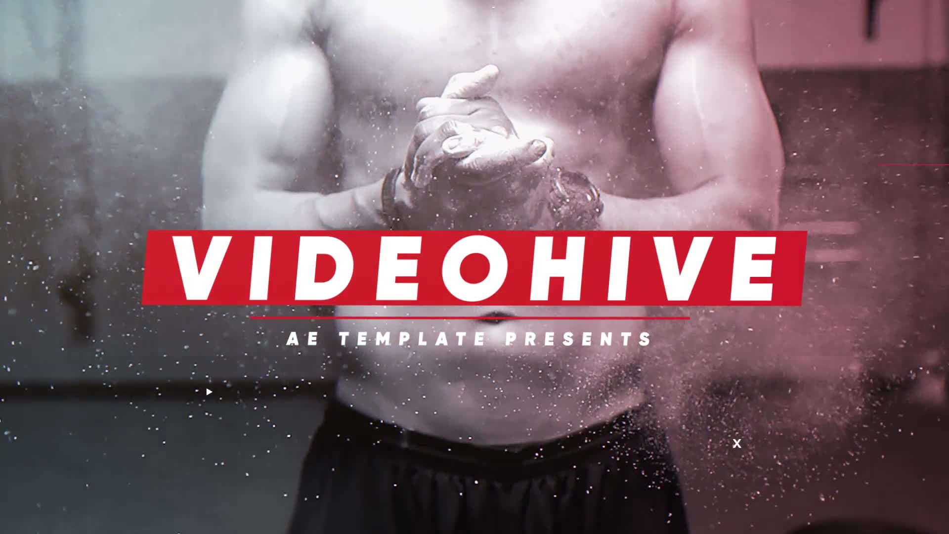 Workout Opener | Sport Intro | Fitness and Gym | Action Promo Videohive 23262329 After Effects Image 1