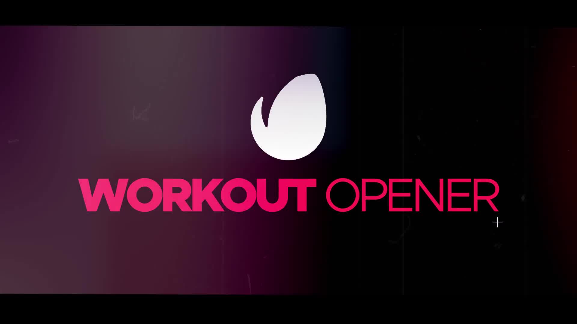 Workout Opener Videohive 29298780 Premiere Pro Image 9