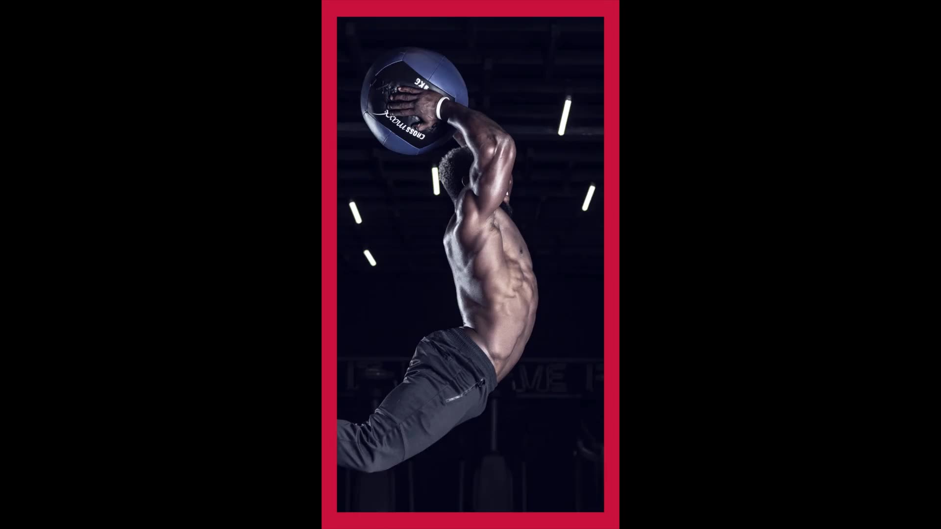 Workout Power Intro Videohive 25005339 After Effects Image 10