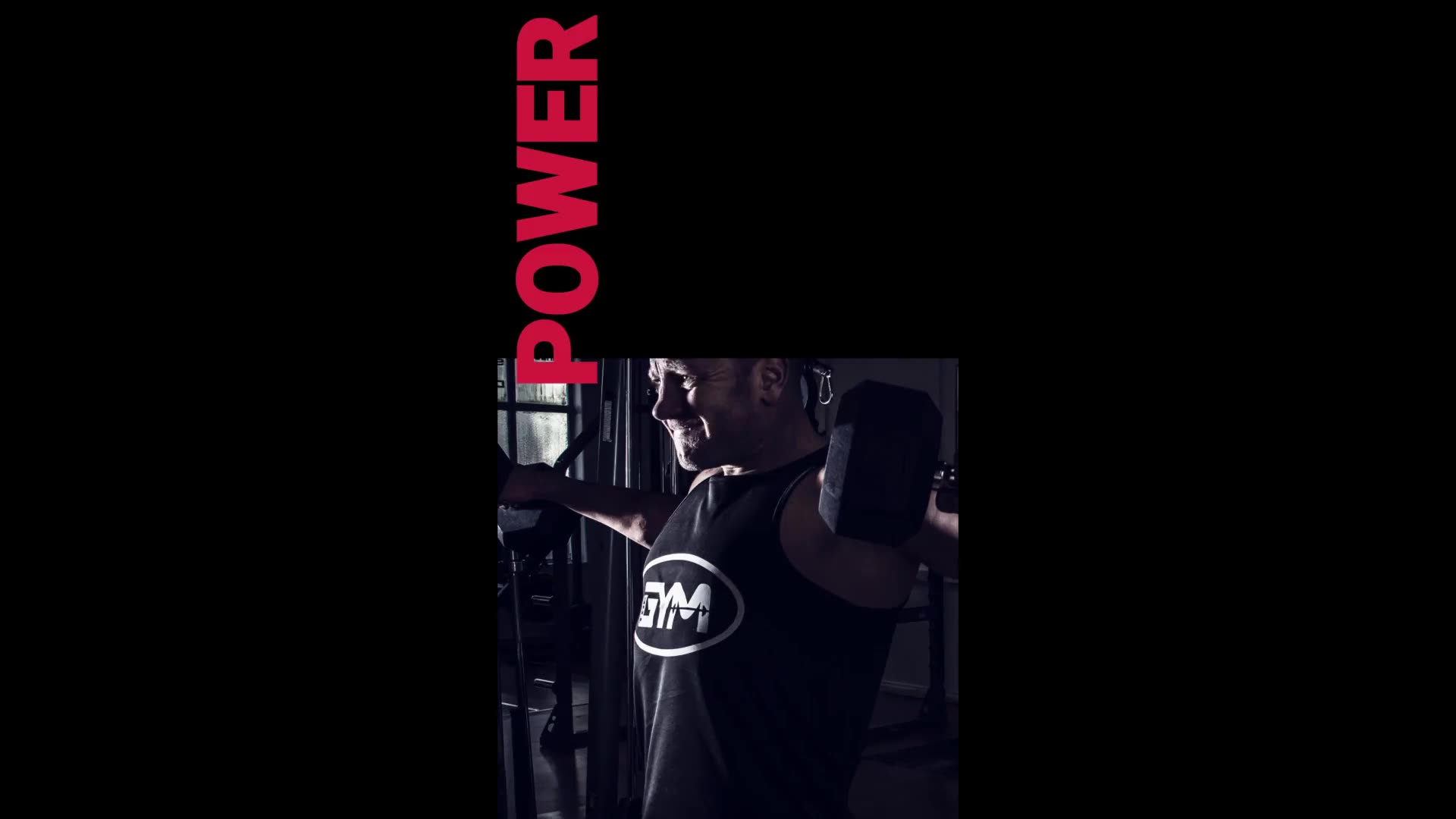 Workout Power Intro Videohive 25005339 After Effects Image 8