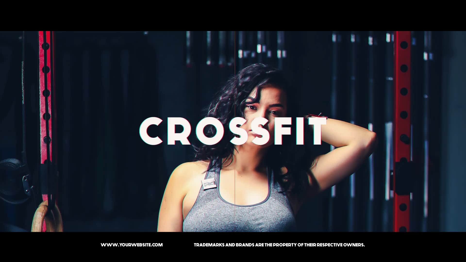 Workout Sports Intro Videohive 23816816 After Effects Image 2