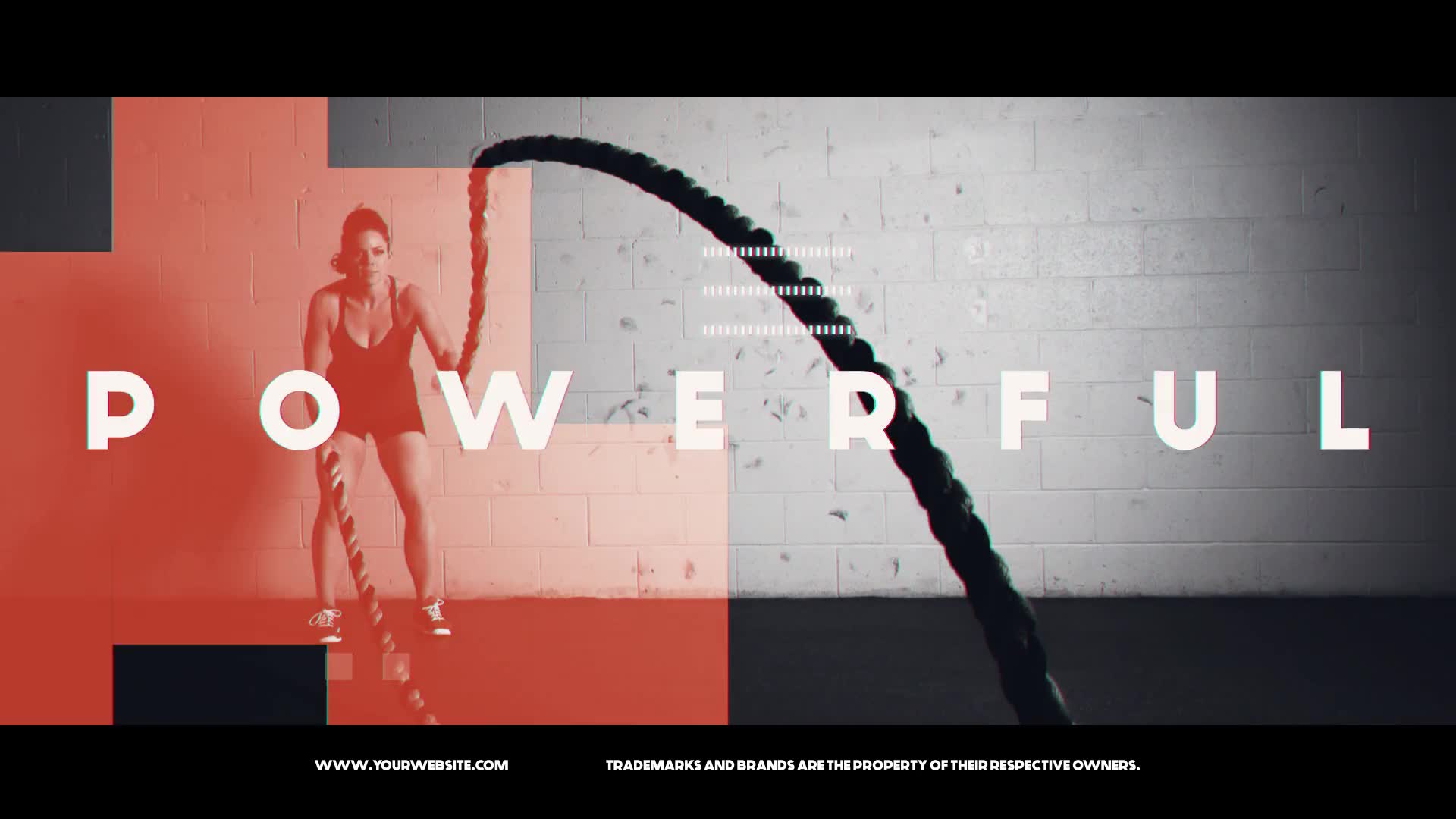 Workout Sports Intro Videohive 23816816 After Effects Image 7