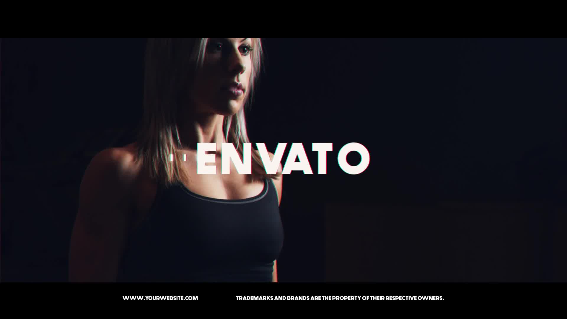 Workout Sports Intro Videohive 23816816 After Effects Image 9