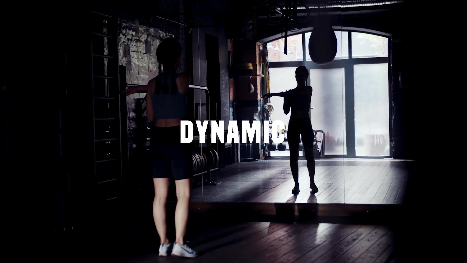 Workout Sports Opener Videohive 35226602 Premiere Pro Image 6