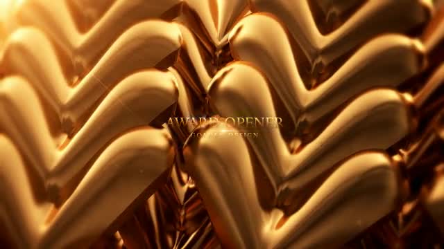 World Awards Videohive 14313704 After Effects Image 1