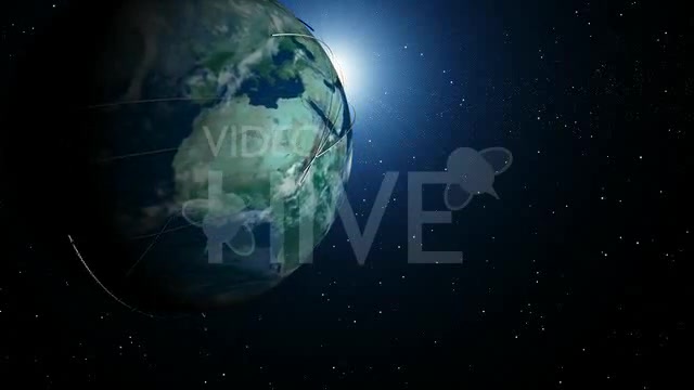 World Communication and Connectivity - Download Videohive 47031