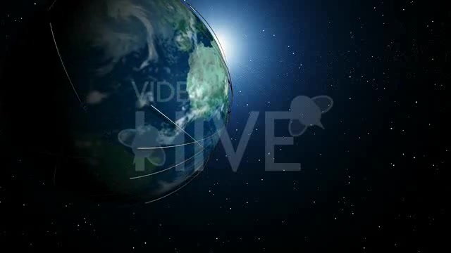 World Communication and Connectivity - Download Videohive 47031