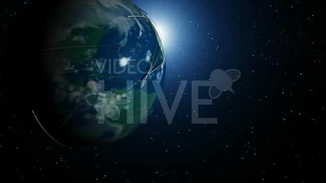 World Communication and Connectivity - Download Videohive 47031