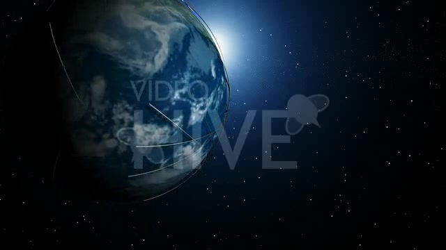 World Communication and Connectivity - Download Videohive 47031