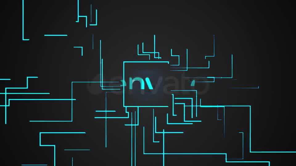 World Connected Logo Reveal Videohive 24153289 After Effects Image 8