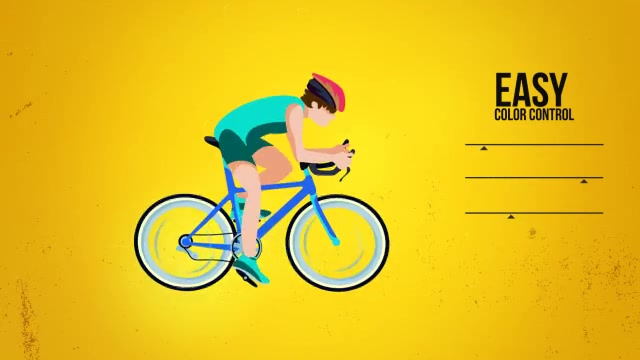 World Cycling Marathon Pack - Download Videohive 20086604