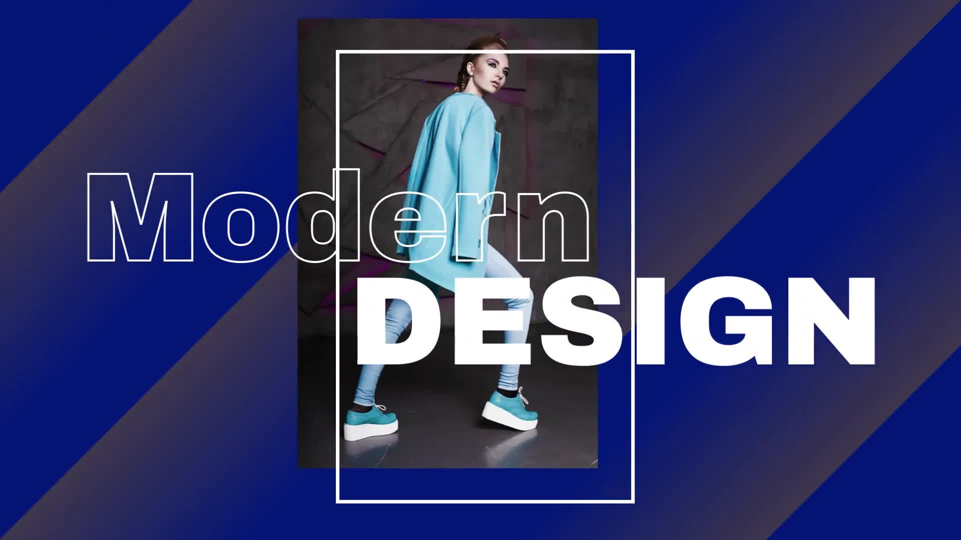 World Fashion Day Promo Videohive 29449470 After Effects Image 1