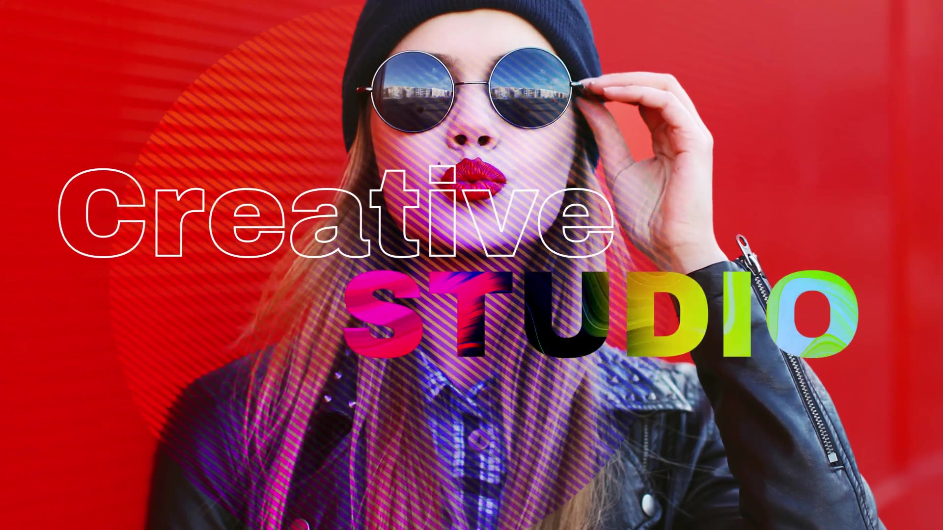 World Fashion Day Promo Videohive 29449470 After Effects Image 4