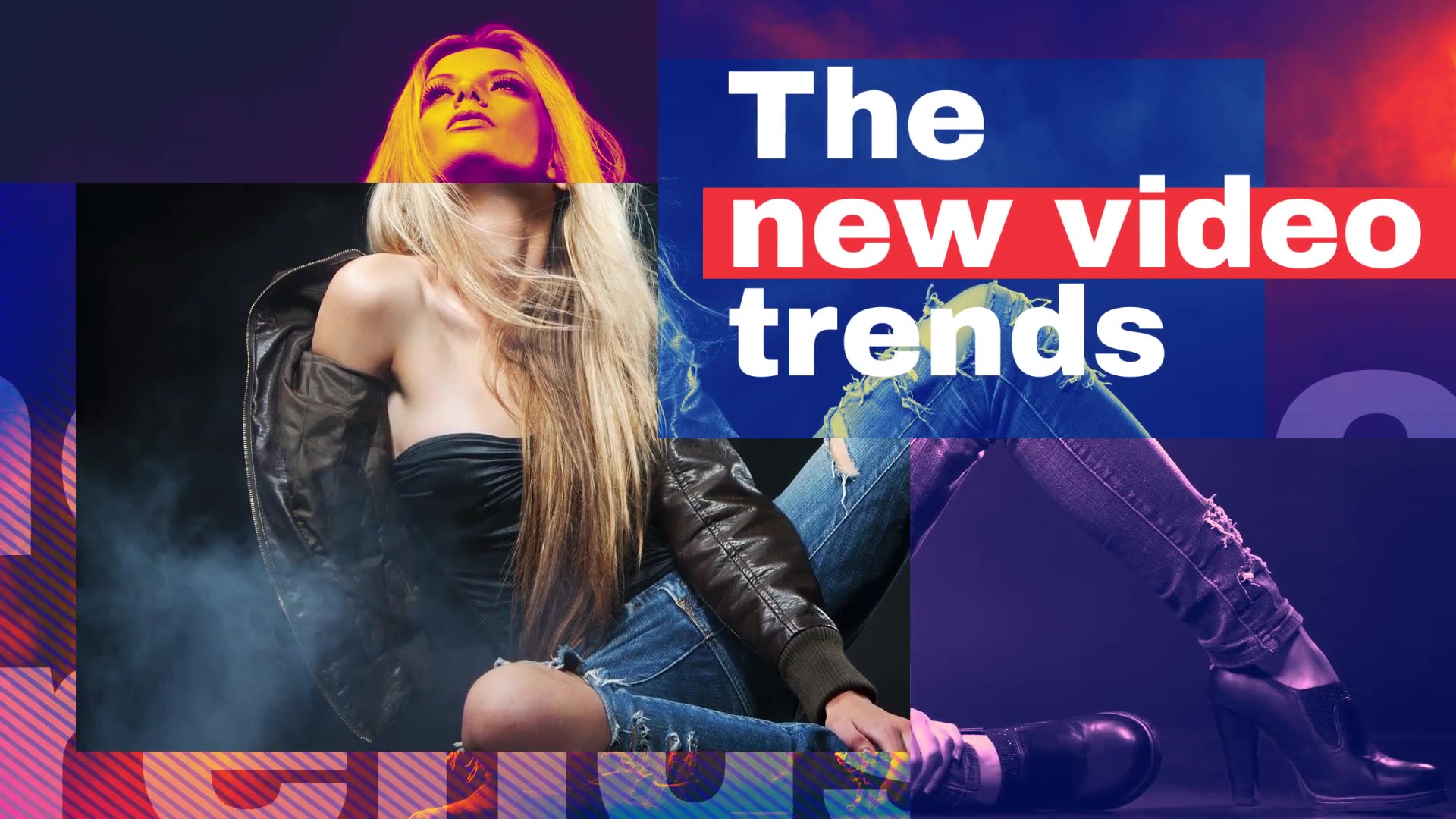 World Fashion Day Promo Videohive 29449470 After Effects Image 5