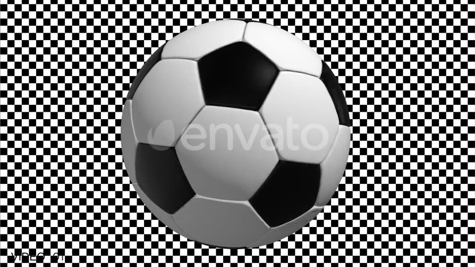 World Football 1970 Pack 4K - Download Videohive 22020085