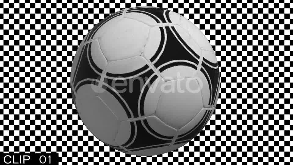 World Football 1982 4K 2 Pack - Download Videohive 22022246