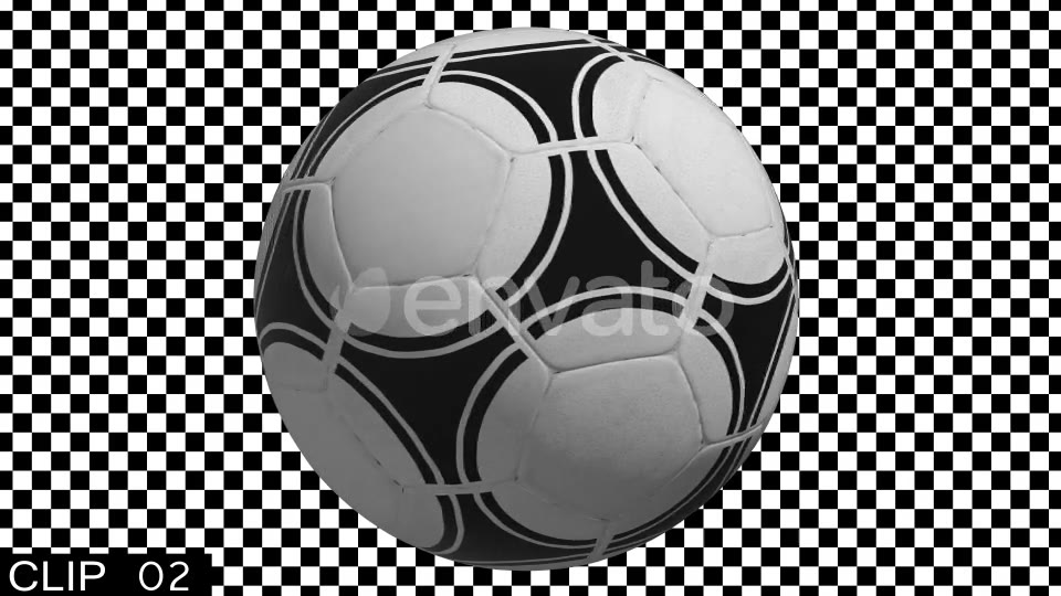 World Football 1982 4K 2 Pack - Download Videohive 22022246