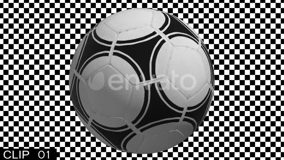 World Football 1982 4K 2 Pack - Download Videohive 22022246