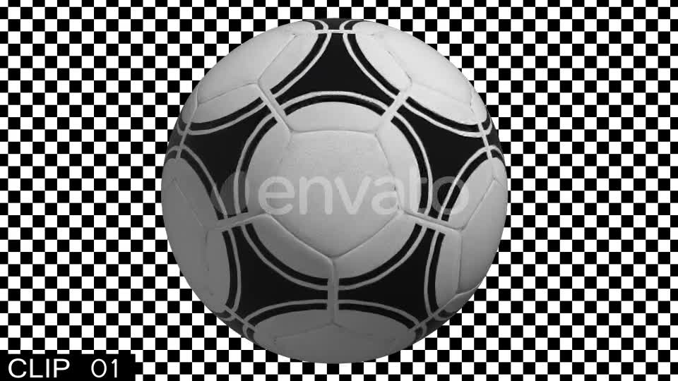 World Football 1982 4K 2 Pack - Download Videohive 22022246