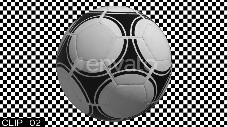 World Football 1982 4K 2 Pack - Download Videohive 22022246