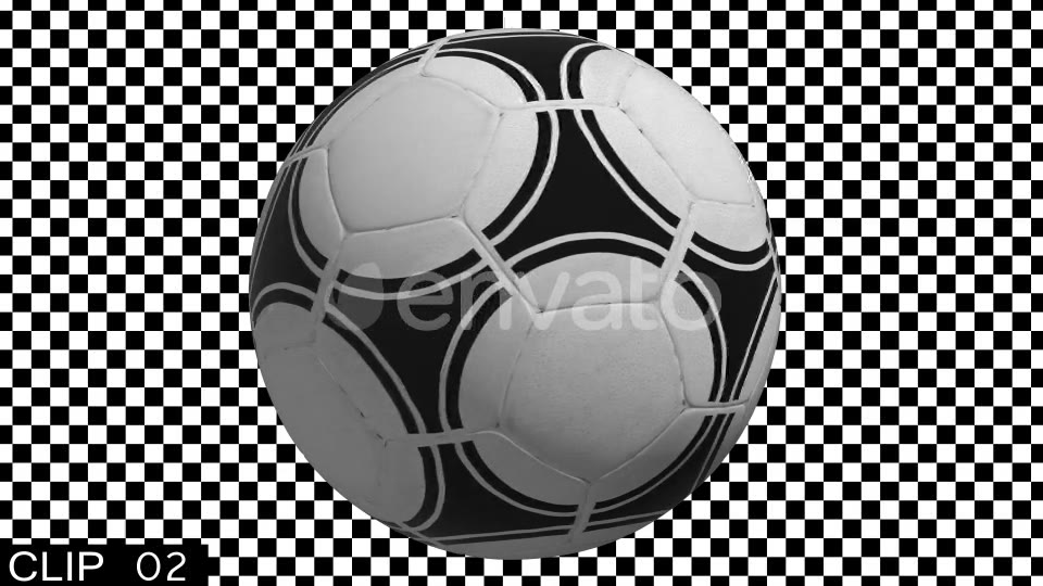 World Football 1982 4K 2 Pack - Download Videohive 22022246