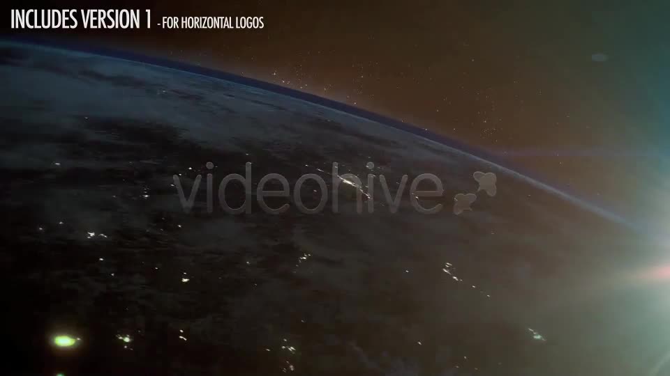 World Logo - Download Videohive 4896070