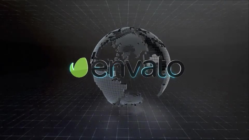 World Logo Reveal - Download Videohive 20635887
