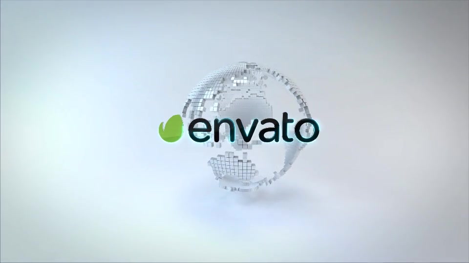 World Logo Reveal - Download Videohive 20635887