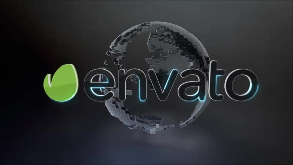 World Logo Reveal - Download Videohive 20635887