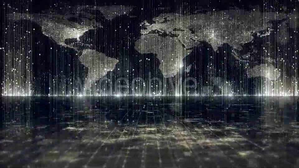 World Map 01 4K - Download Videohive 20782079