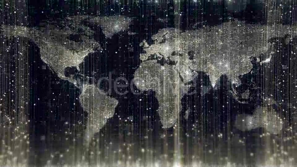 World Map 02 HD - Download Videohive 20783350