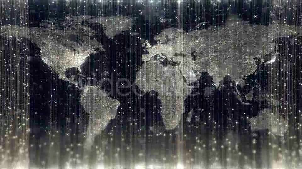 World Map 02 HD - Download Videohive 20783350