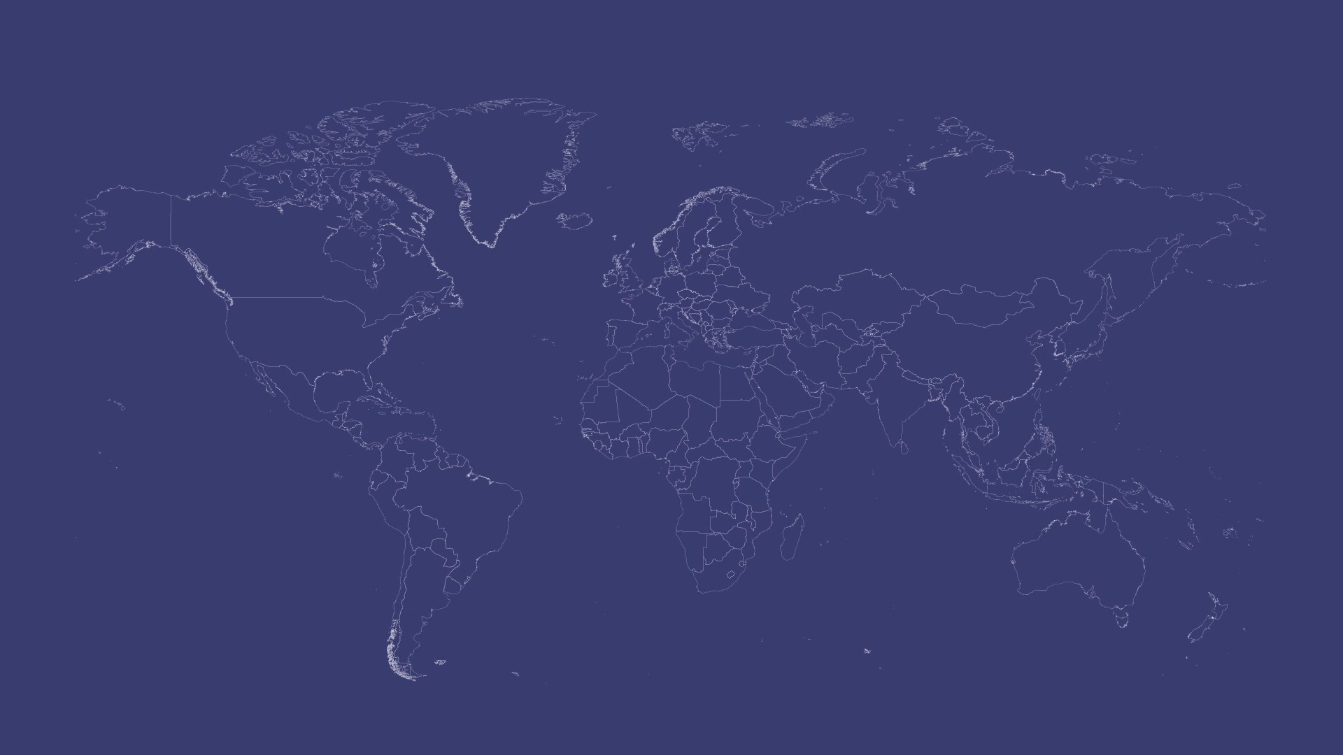 World Map Info | For Premiere Pro Videohive 37408631 Premiere Pro Image 7