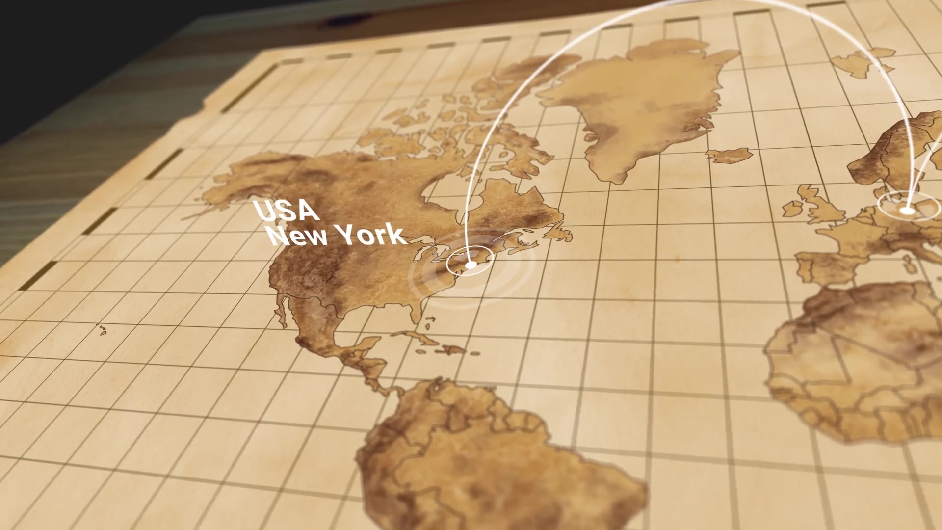 World Map KIT Videohive 32601833 After Effects Image 10