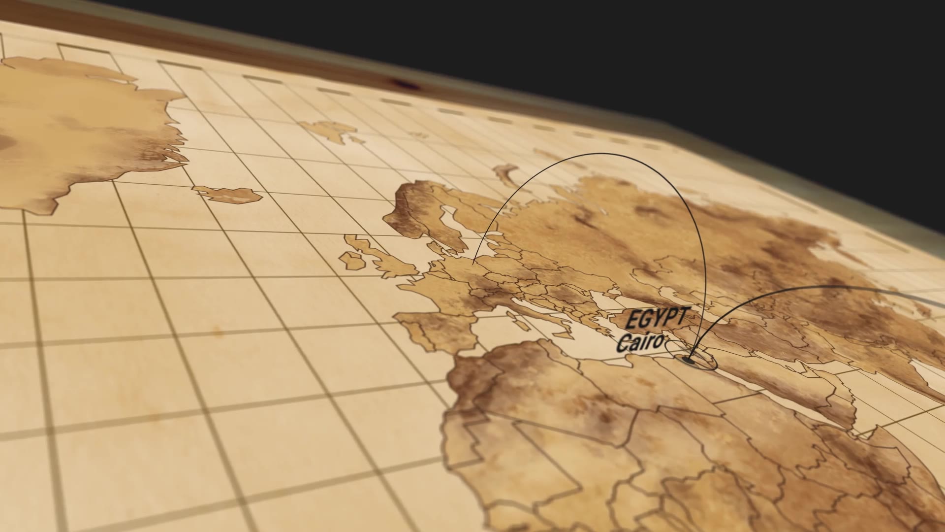 World Map KIT Videohive 32601833 After Effects Image 3