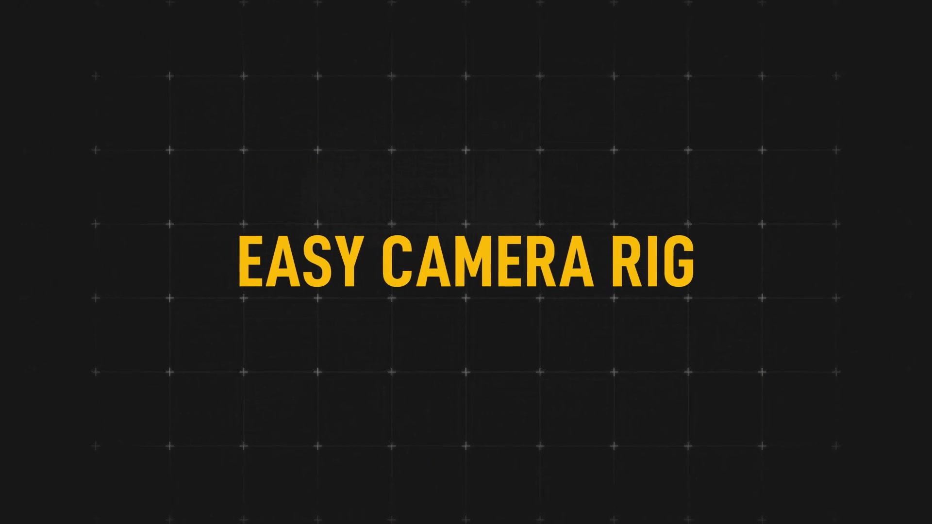 World Map Rig Videohive 27809779 After Effects Image 10