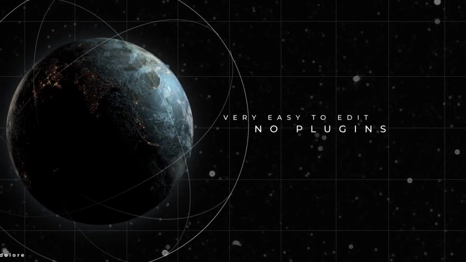 World Movie Titles Vol 0.2 Videohive 29255452 After Effects Image 3