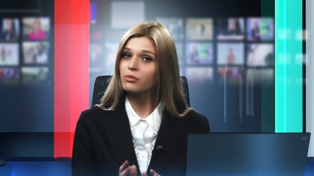 World News Broadcast Pack V.2 - Download Videohive 14438255